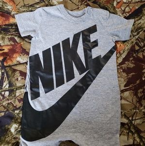 Nike Onesie